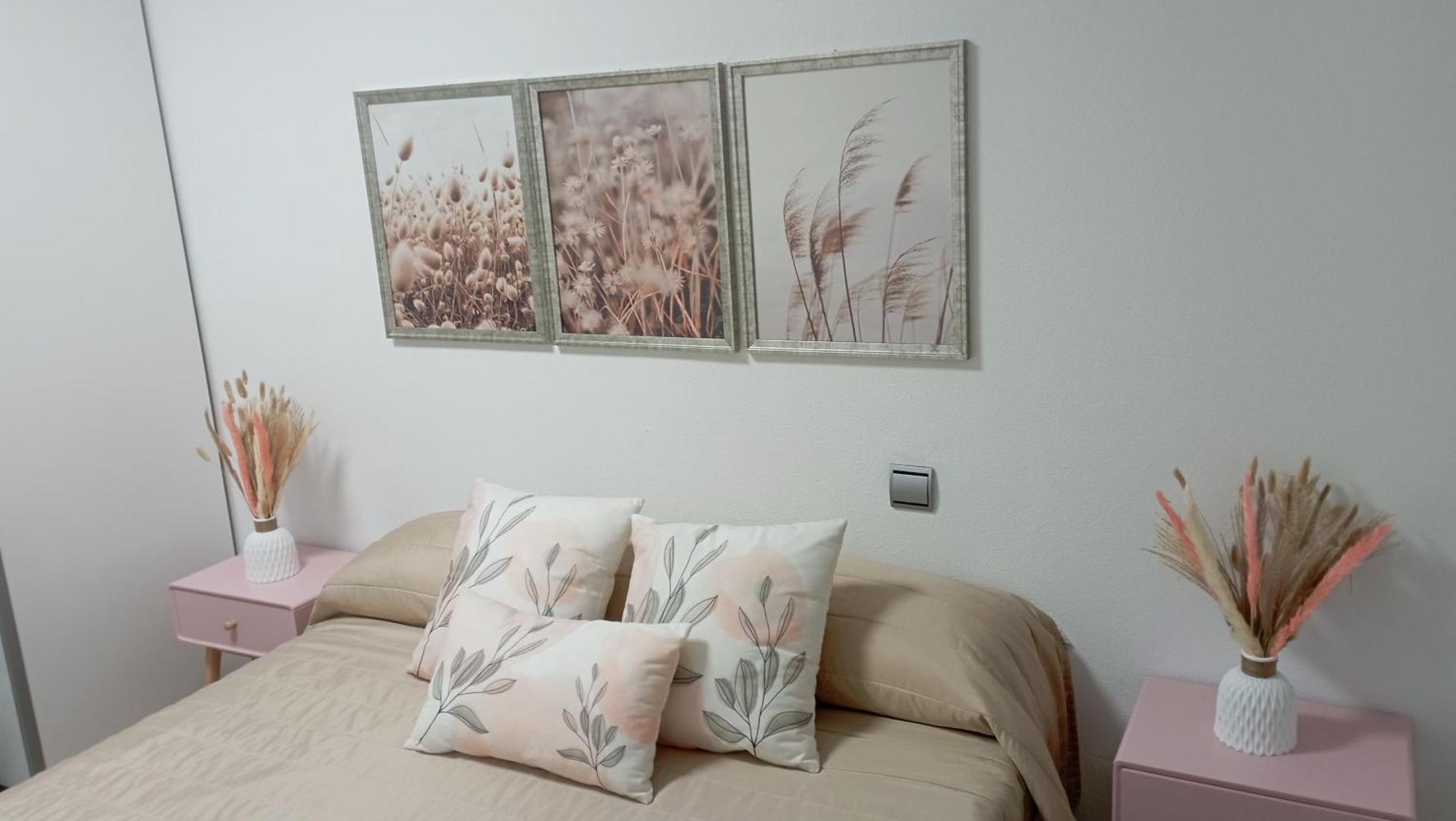 Clauadris Home Ideal Para Familias Águilas Εξωτερικό φωτογραφία