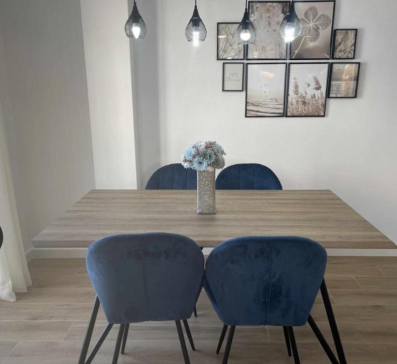 Clauadris Home Ideal Para Familias Águilas Εξωτερικό φωτογραφία