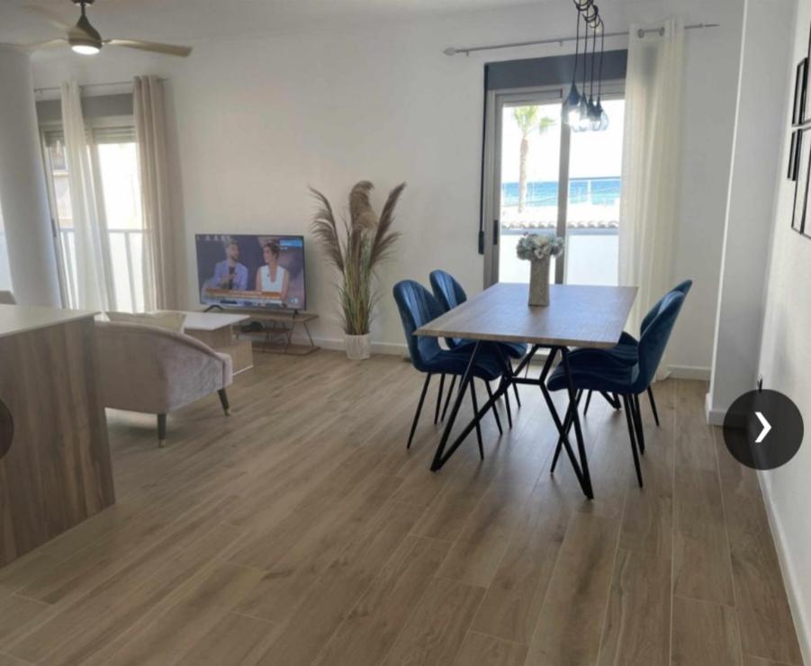 Clauadris Home Ideal Para Familias Águilas Εξωτερικό φωτογραφία