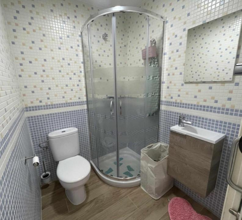 Clauadris Home Ideal Para Familias Águilas Εξωτερικό φωτογραφία