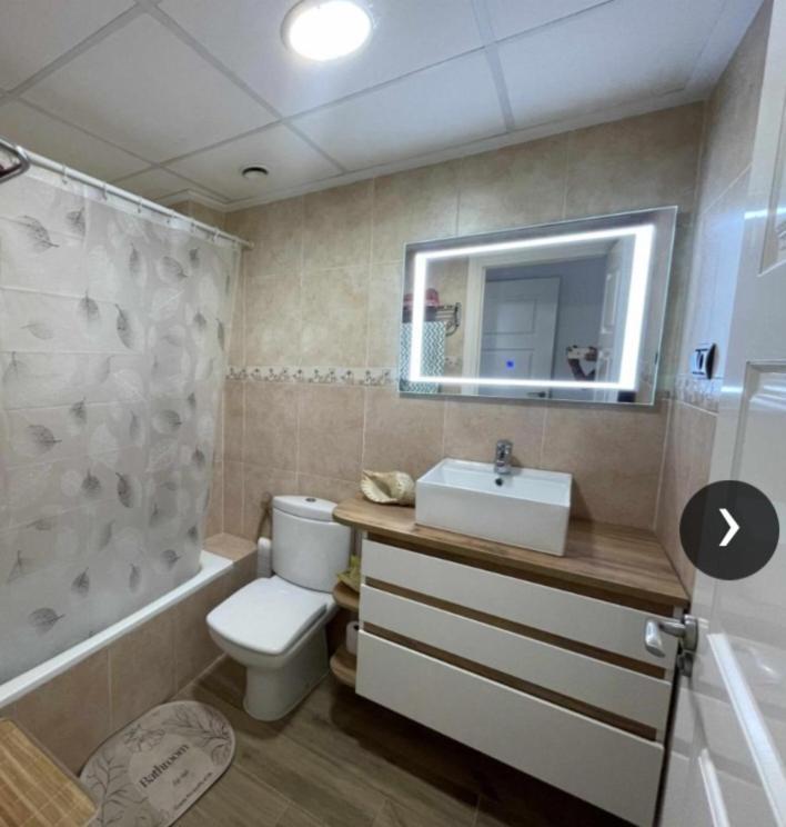 Clauadris Home Ideal Para Familias Águilas Εξωτερικό φωτογραφία
