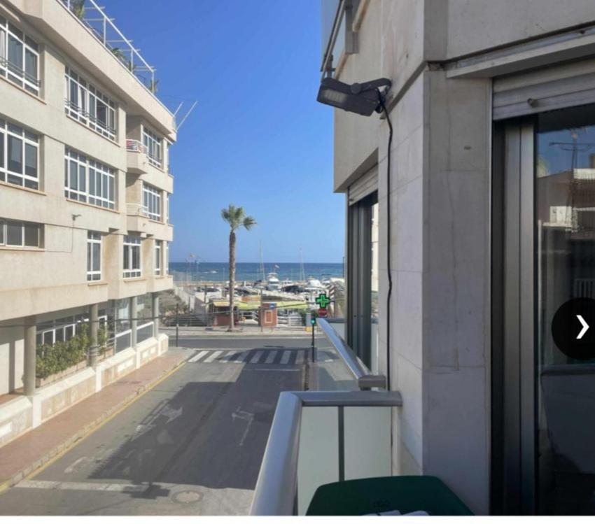 Clauadris Home Ideal Para Familias Águilas Εξωτερικό φωτογραφία