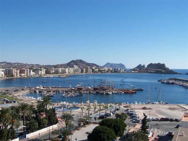 Clauadris Home Ideal Para Familias Águilas Εξωτερικό φωτογραφία
