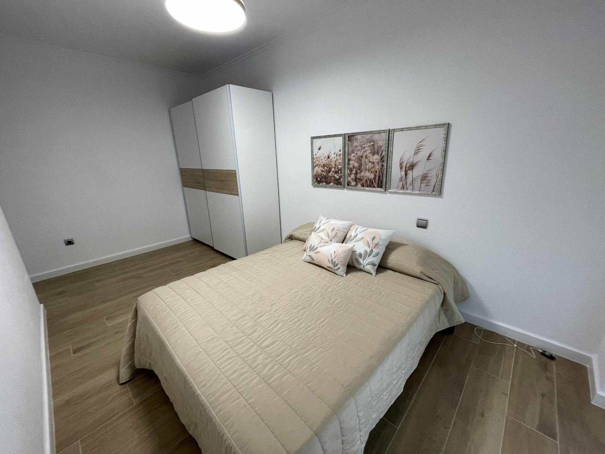Clauadris Home Ideal Para Familias Águilas Εξωτερικό φωτογραφία