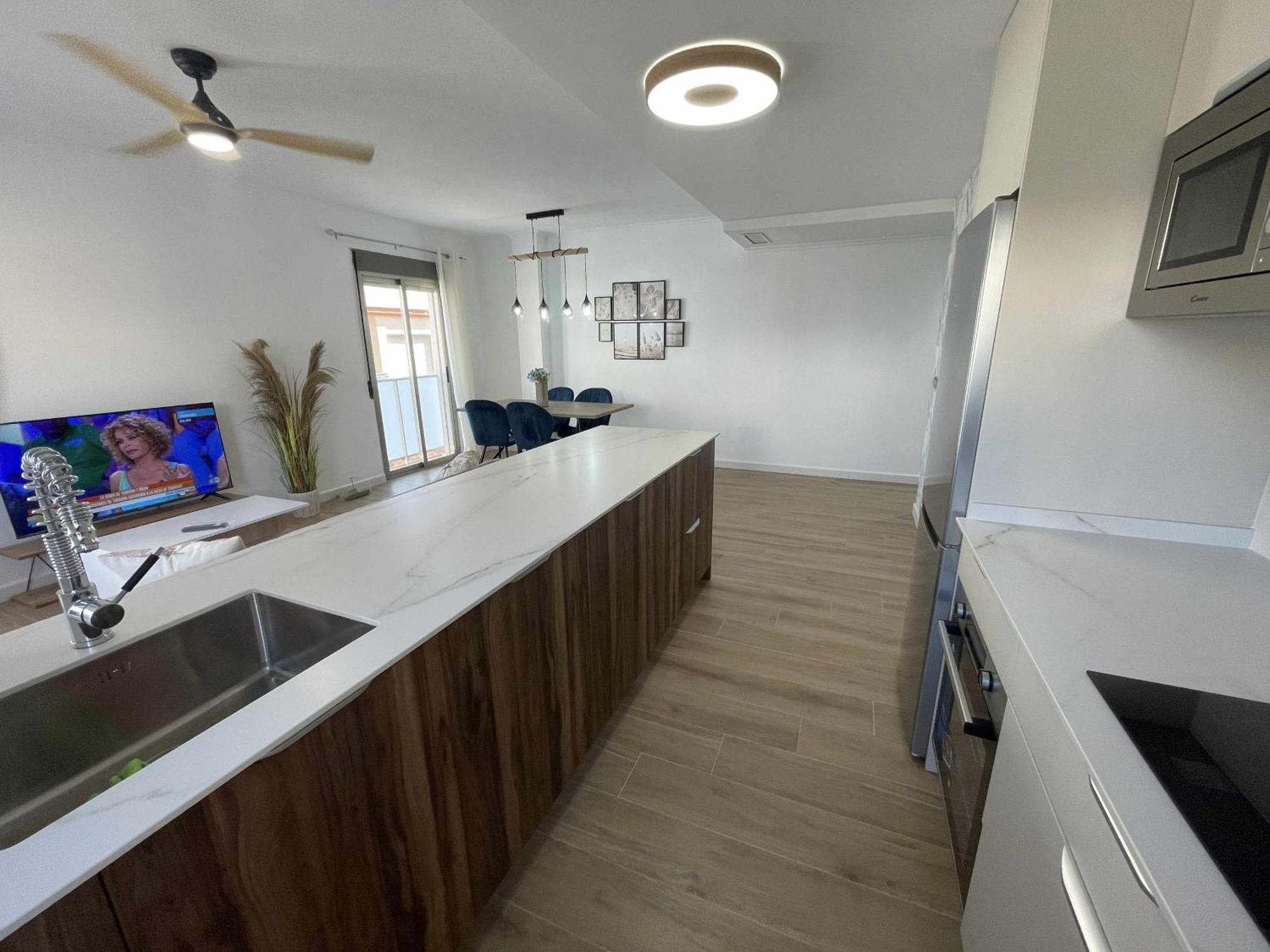 Clauadris Home Ideal Para Familias Águilas Εξωτερικό φωτογραφία