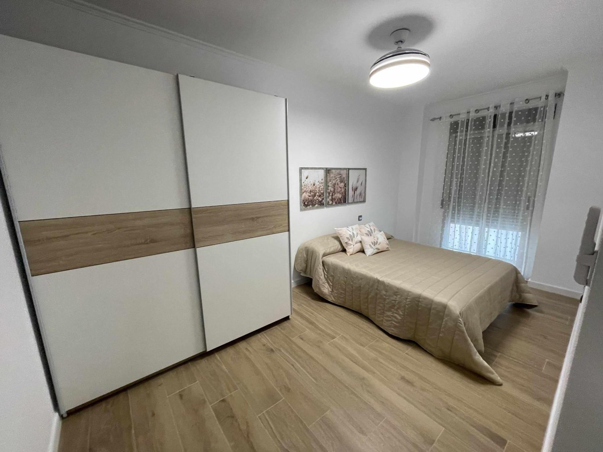 Clauadris Home Ideal Para Familias Águilas Εξωτερικό φωτογραφία