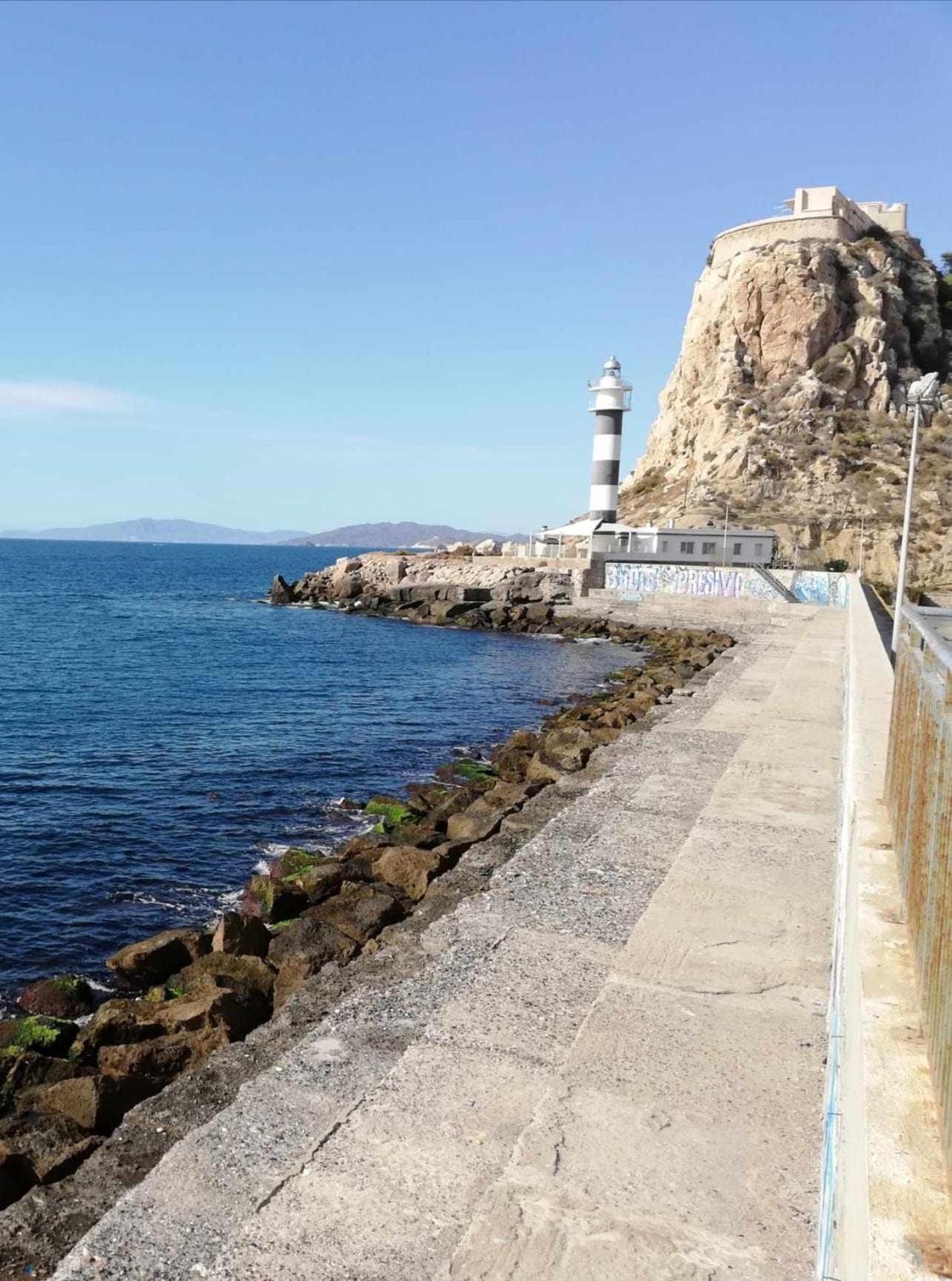 Clauadris Home Ideal Para Familias Águilas Εξωτερικό φωτογραφία
