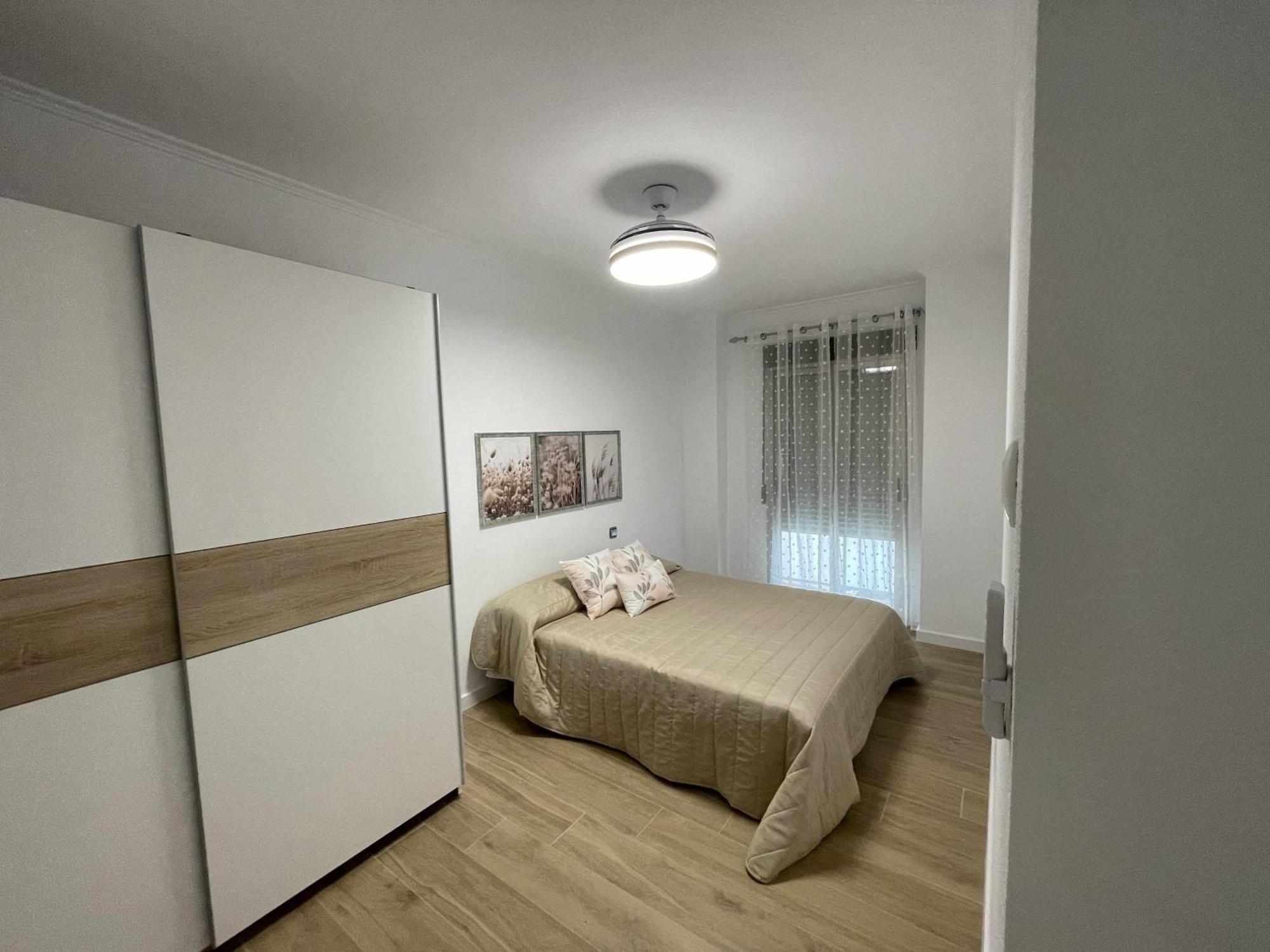 Clauadris Home Ideal Para Familias Águilas Εξωτερικό φωτογραφία