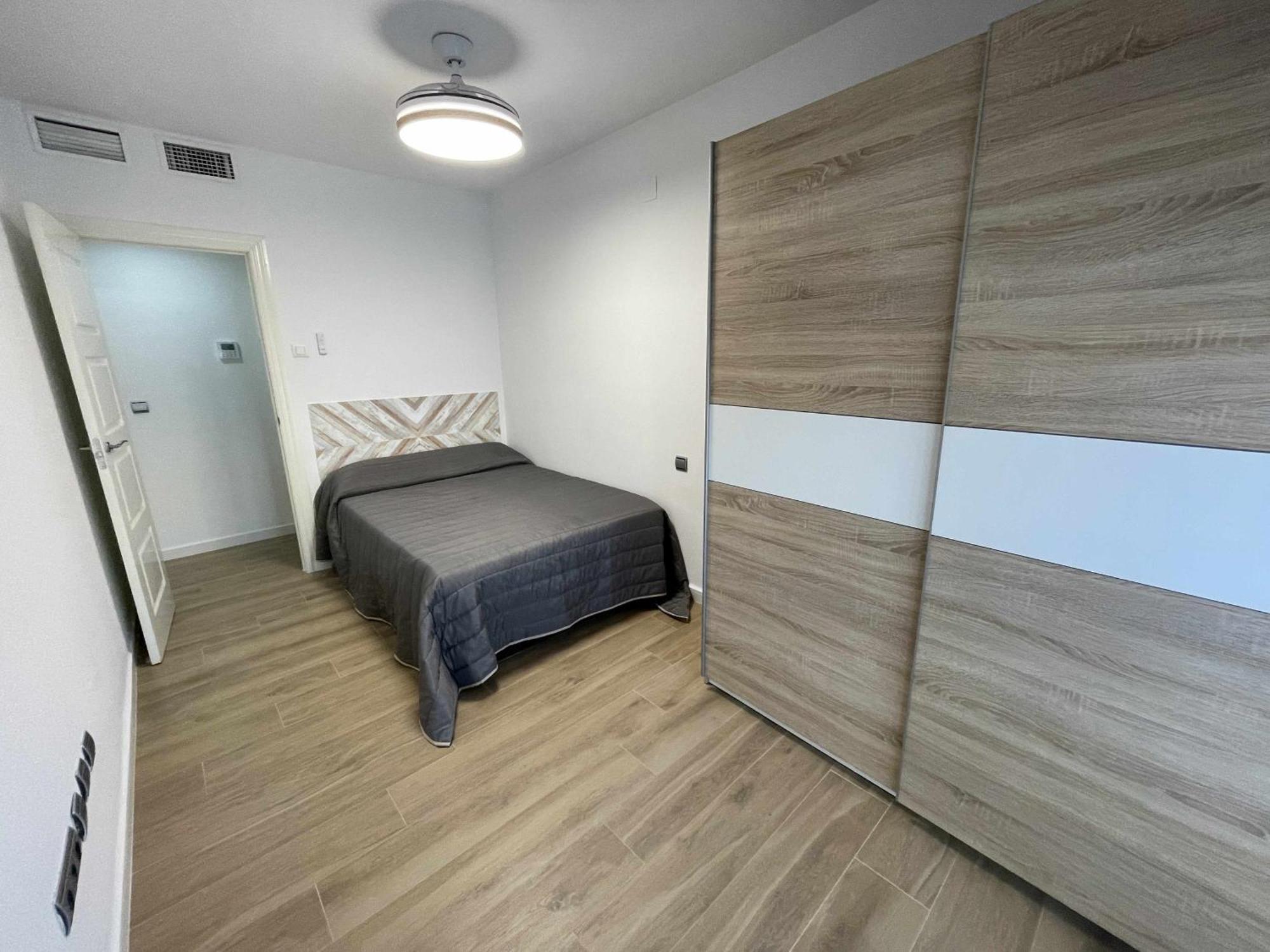 Clauadris Home Ideal Para Familias Águilas Εξωτερικό φωτογραφία
