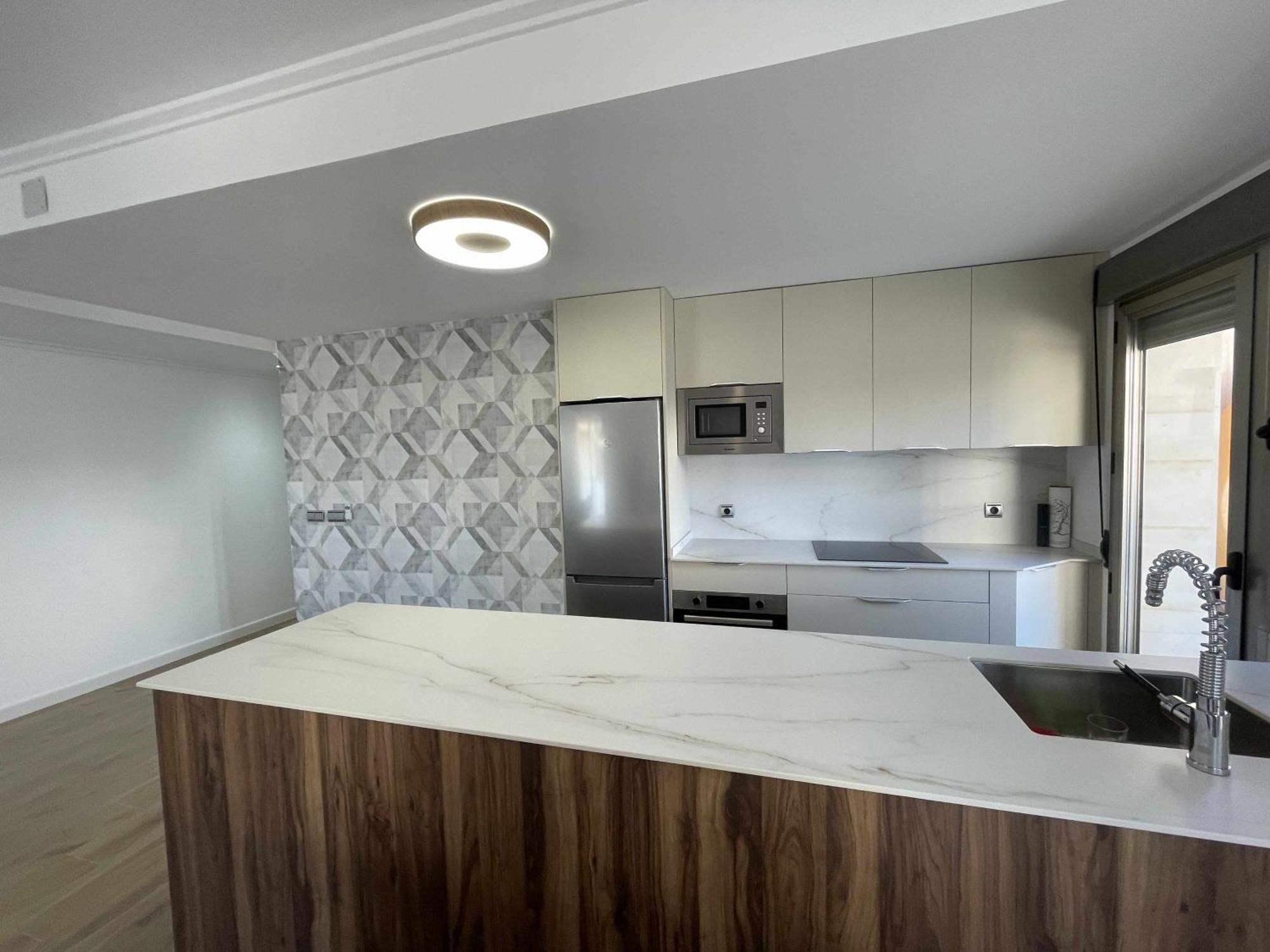 Clauadris Home Ideal Para Familias Águilas Εξωτερικό φωτογραφία