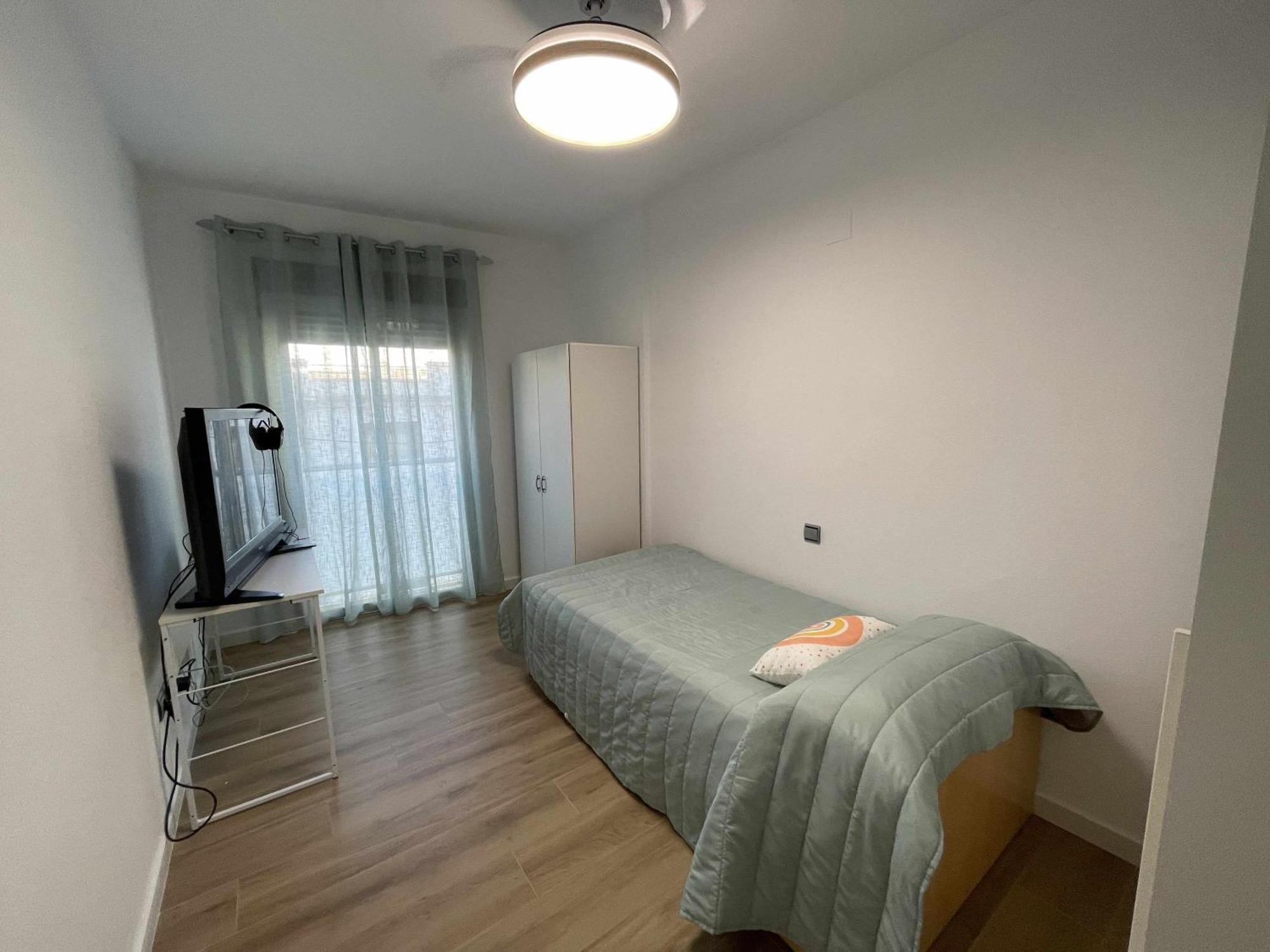 Clauadris Home Ideal Para Familias Águilas Εξωτερικό φωτογραφία