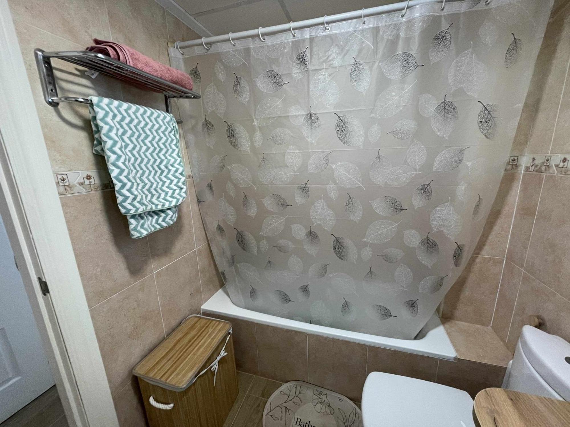 Clauadris Home Ideal Para Familias Águilas Εξωτερικό φωτογραφία