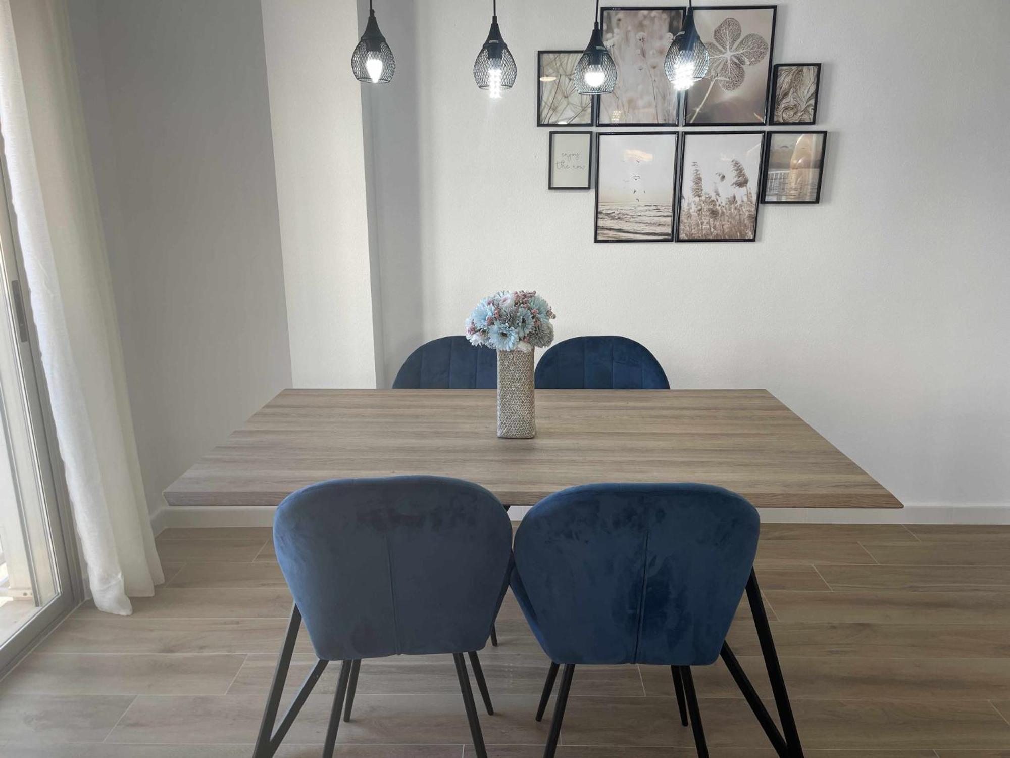 Clauadris Home Ideal Para Familias Águilas Εξωτερικό φωτογραφία