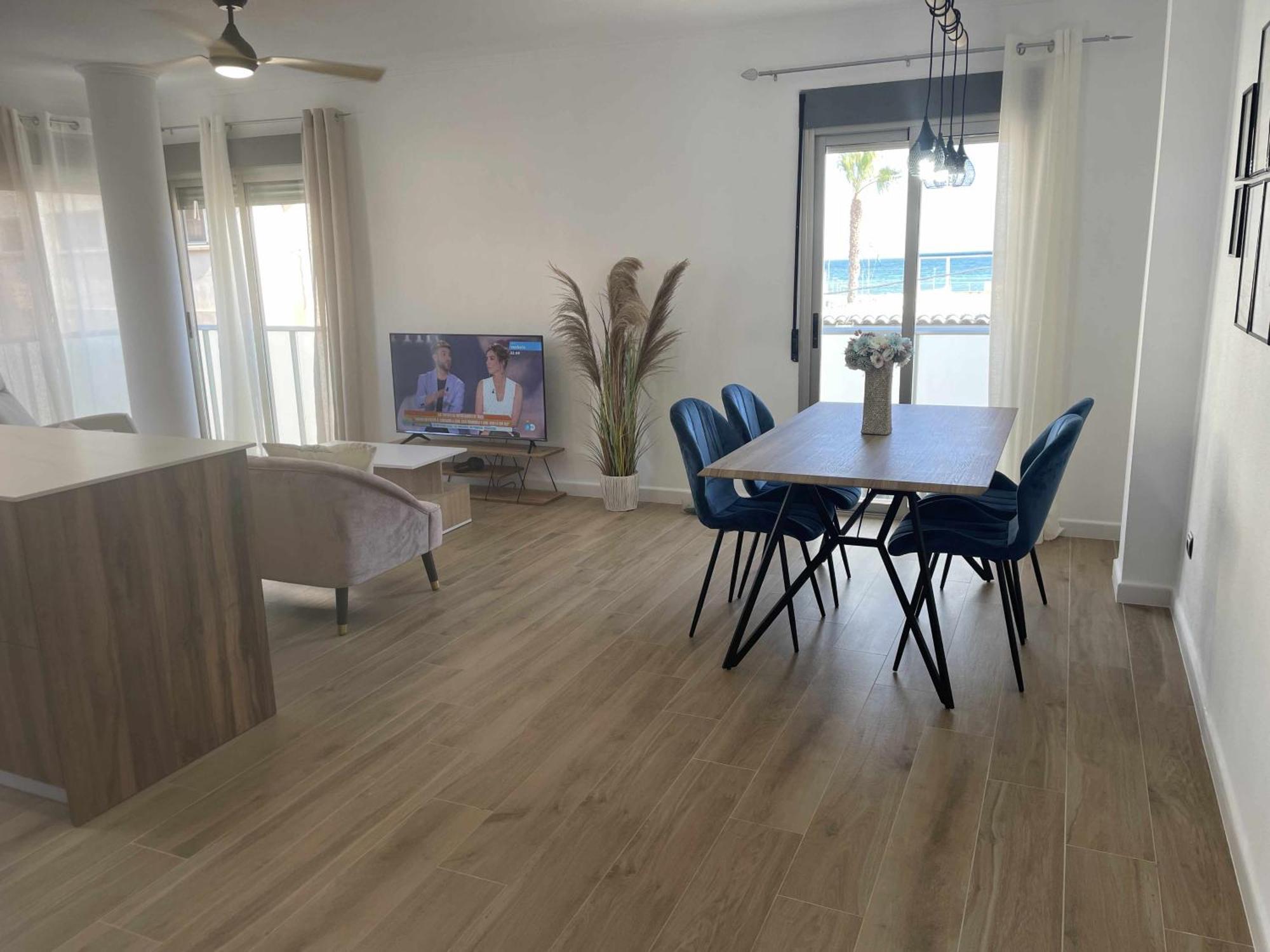 Clauadris Home Ideal Para Familias Águilas Εξωτερικό φωτογραφία