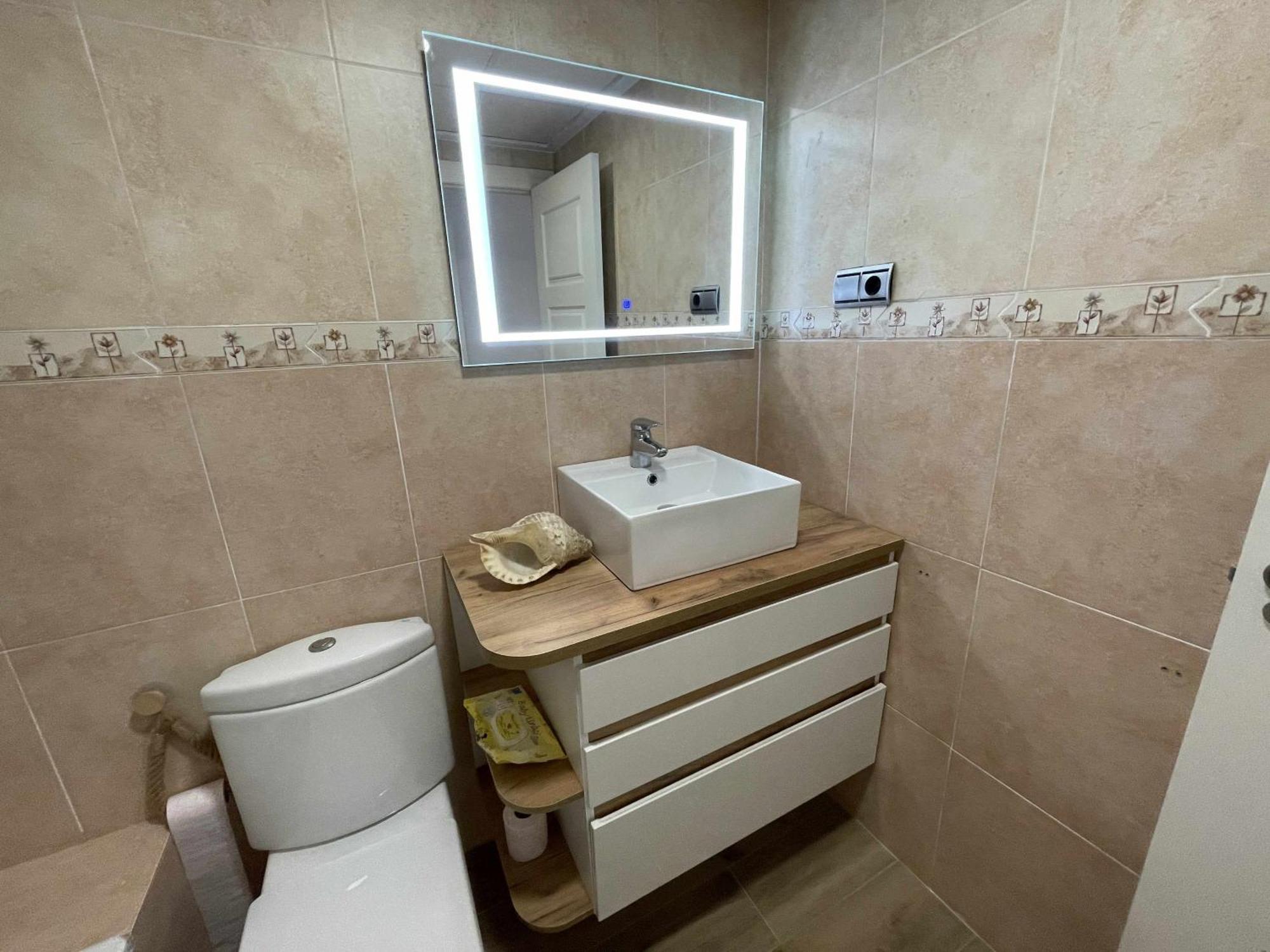 Clauadris Home Ideal Para Familias Águilas Εξωτερικό φωτογραφία
