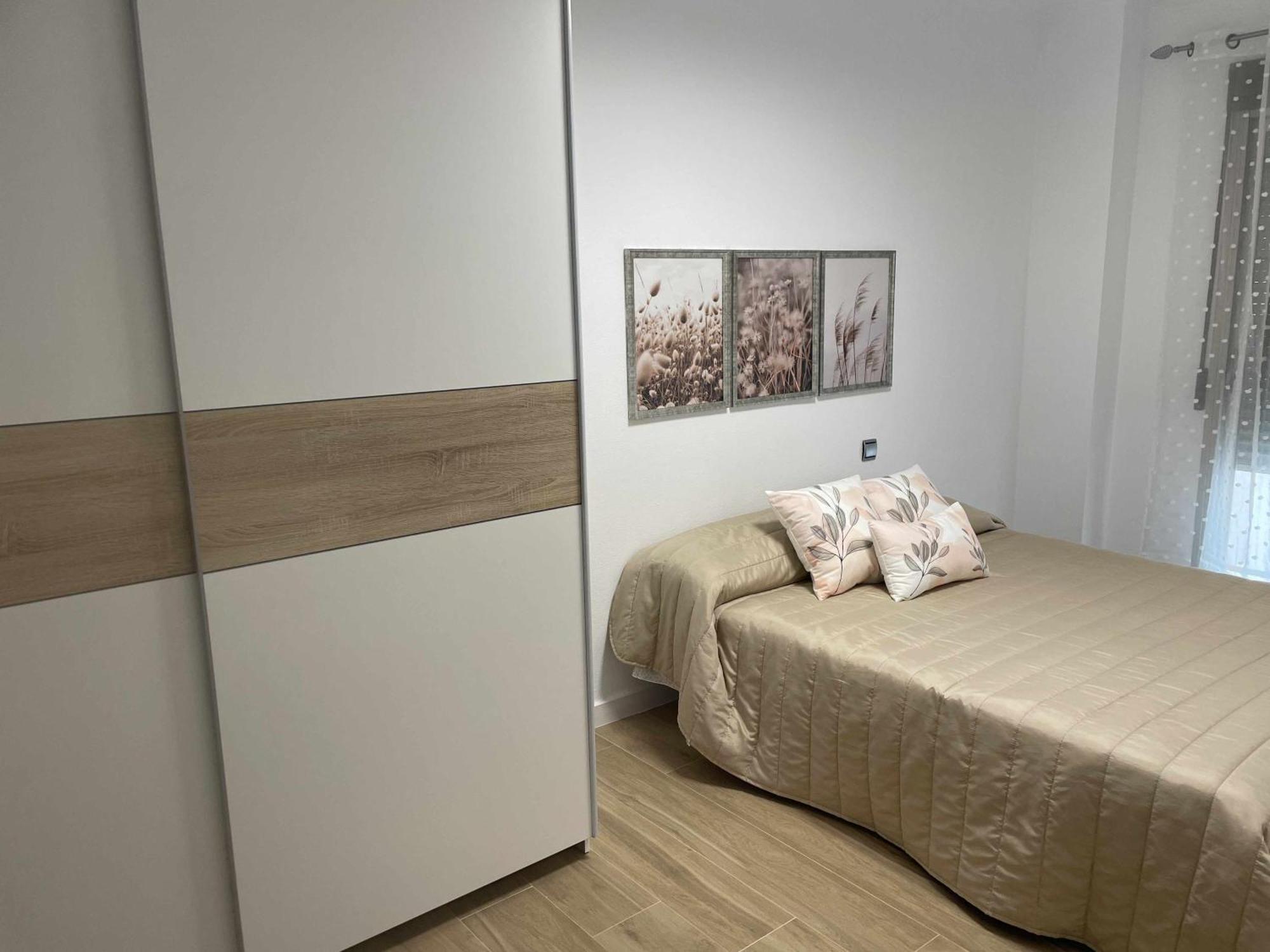 Clauadris Home Ideal Para Familias Águilas Εξωτερικό φωτογραφία